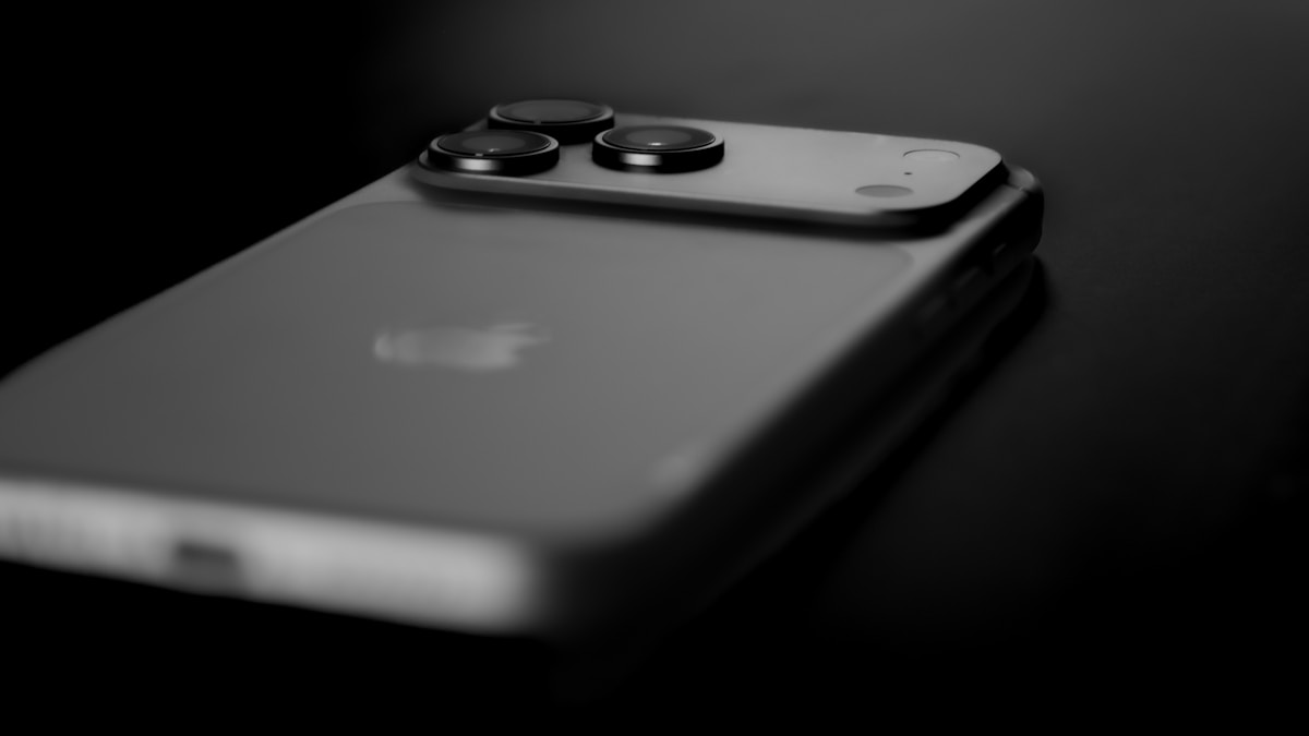 Android'den iPhone 17 Pro'ya Veri Aktarma Rehberi 2 Android iPhone veri aktarma