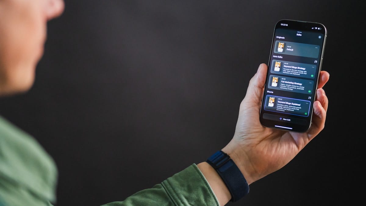 Apple Intelligence Siri AI - Apple Intelligence ile Siri AI: Yeni Özellikler Rehberi 3 Apple Intelligence Siri AI