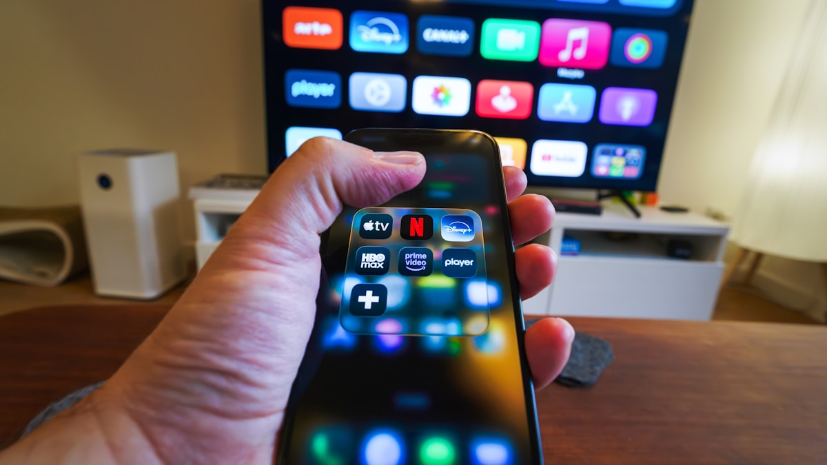 Apple TV+ 2026: Bu Yaz İzlemeniz Gereken En İyi Diziler 2 Apple TV+ 2026 dizileri
