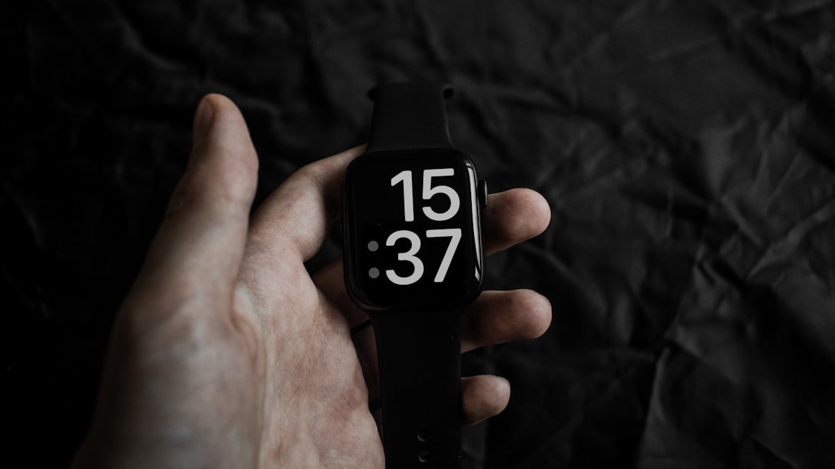 Apple Watch ile Uyku Takibi: 2026 Kapsamlı Rehber 2 Apple Watch uyku takibi