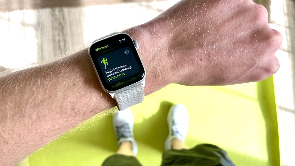 Apple Watch ile Uyku Takibi Nasıl Yapılır? İpuçları 1 Apple Watch uyku takibi