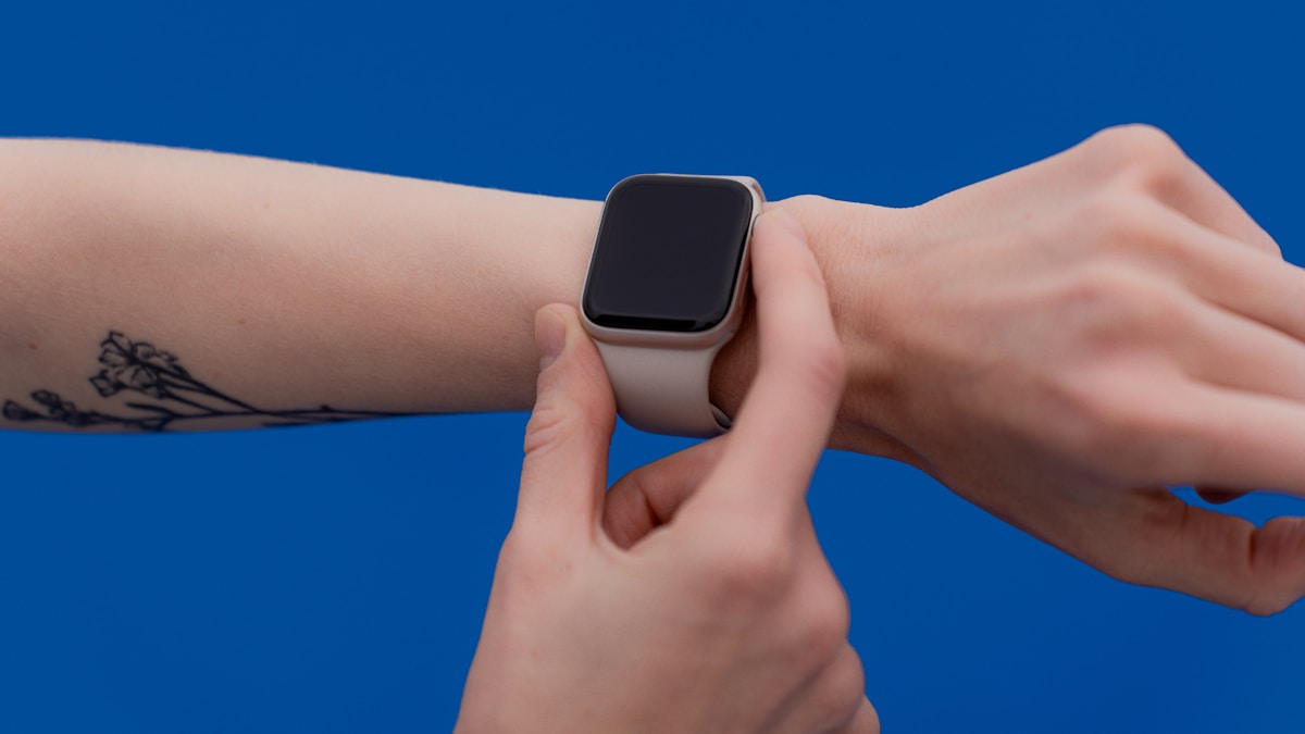 Apple Watch Kalori Takibi Nasıl Kalibre Edilir? 2026 Rehberi 2 Apple Watch kalori takibi