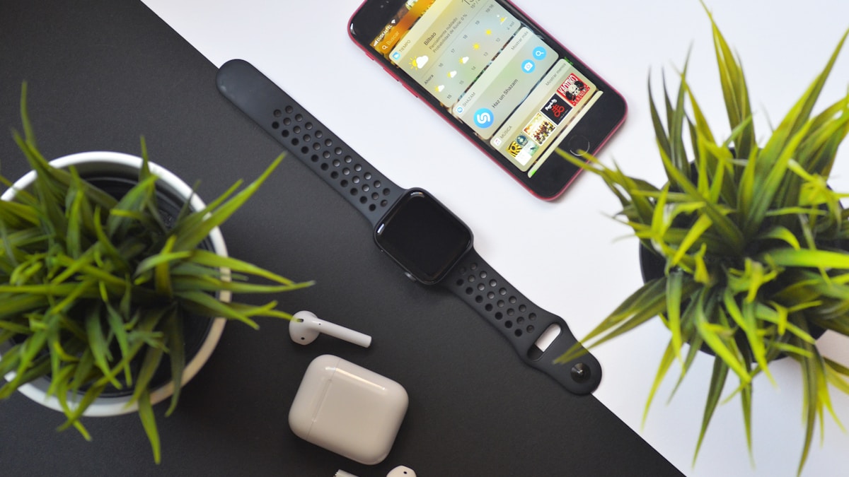 Apple Watch Series 10 İçin En İyi Yaz Bileklikleri 2026 2 Apple Watch Series 10 yaz bileklikleri