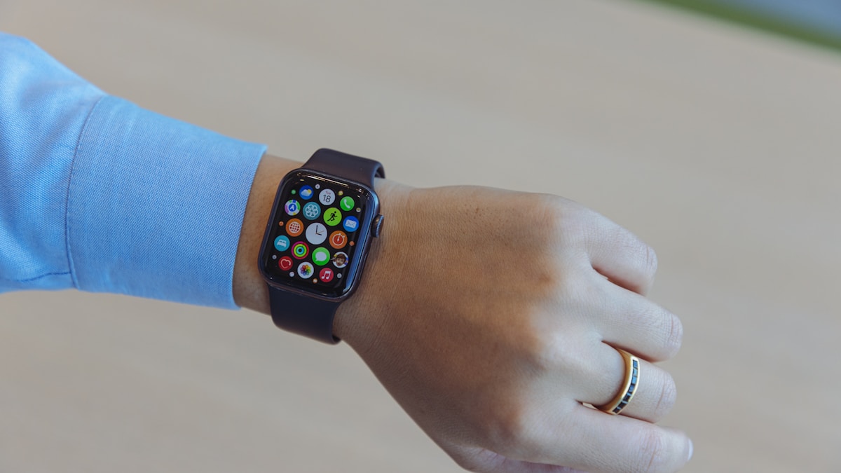 Apple Watch Series 10 Pil Testi: watchOS 11 Sonrası Süre 2 Apple Watch Series 10 pil testi