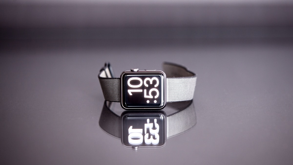 Apple Watch Series 10 vs Ultra 3: En İyi Pil Hangisinde? 1 Apple Watch Series 10 vs Ultra 3 pil