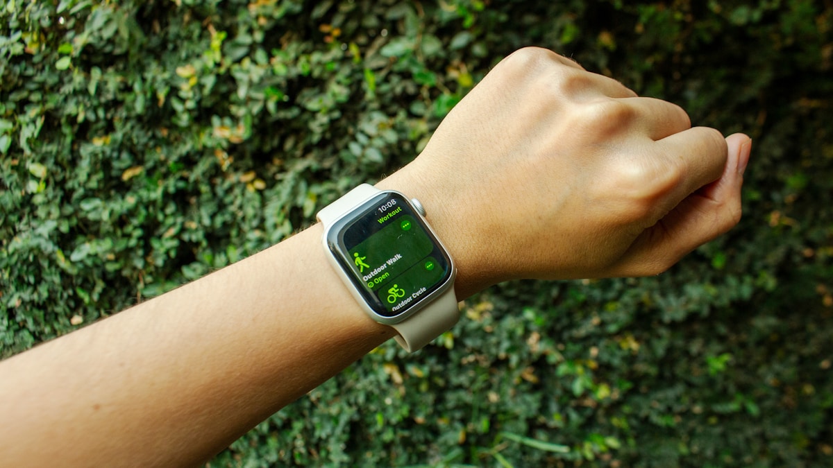 Apple Watch Series 10 vs Ultra 3: En İyi Pil Hangisinde? 2 Apple Watch Series 10 vs Ultra 3 pil