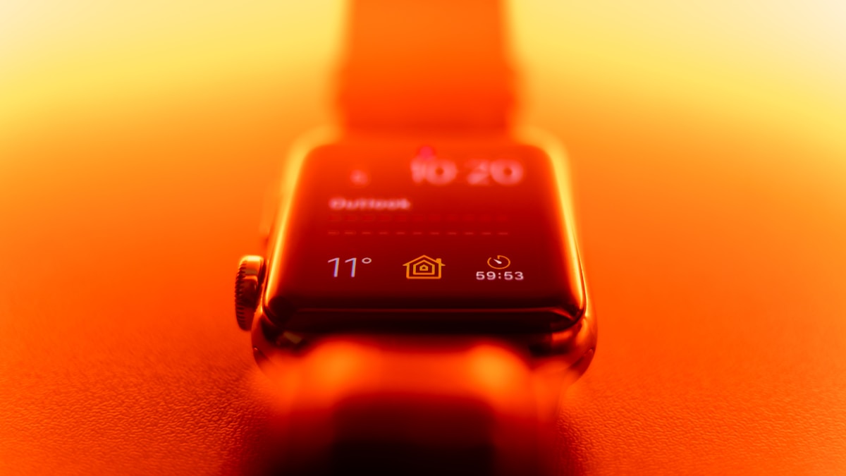 Apple Watch Series 10 vs Ultra 3: Fitness İçin Hangisi Daha İyi? 2 Apple Watch Series 10 vs Ultra 3
