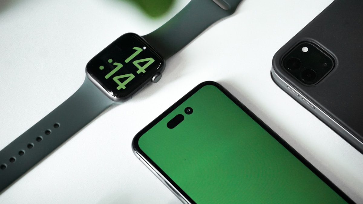 Apple Watch Series 10 vs Ultra 3: Hangisini Almalısınız? 1 Apple Watch Series 10 vs Ultra 3