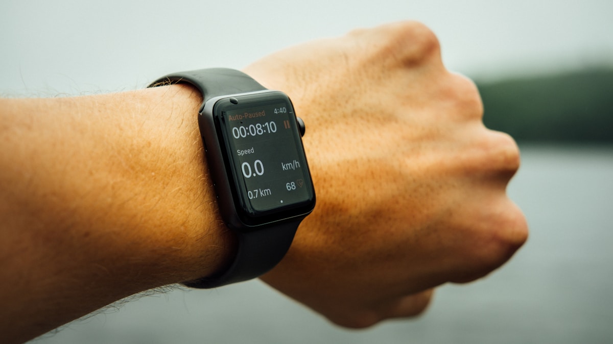 Apple Watch Series 10 vs Ultra 3: Koşucular İçin En İyisi Hangisi? 2 Apple Watch Series 10 vs Ultra 3