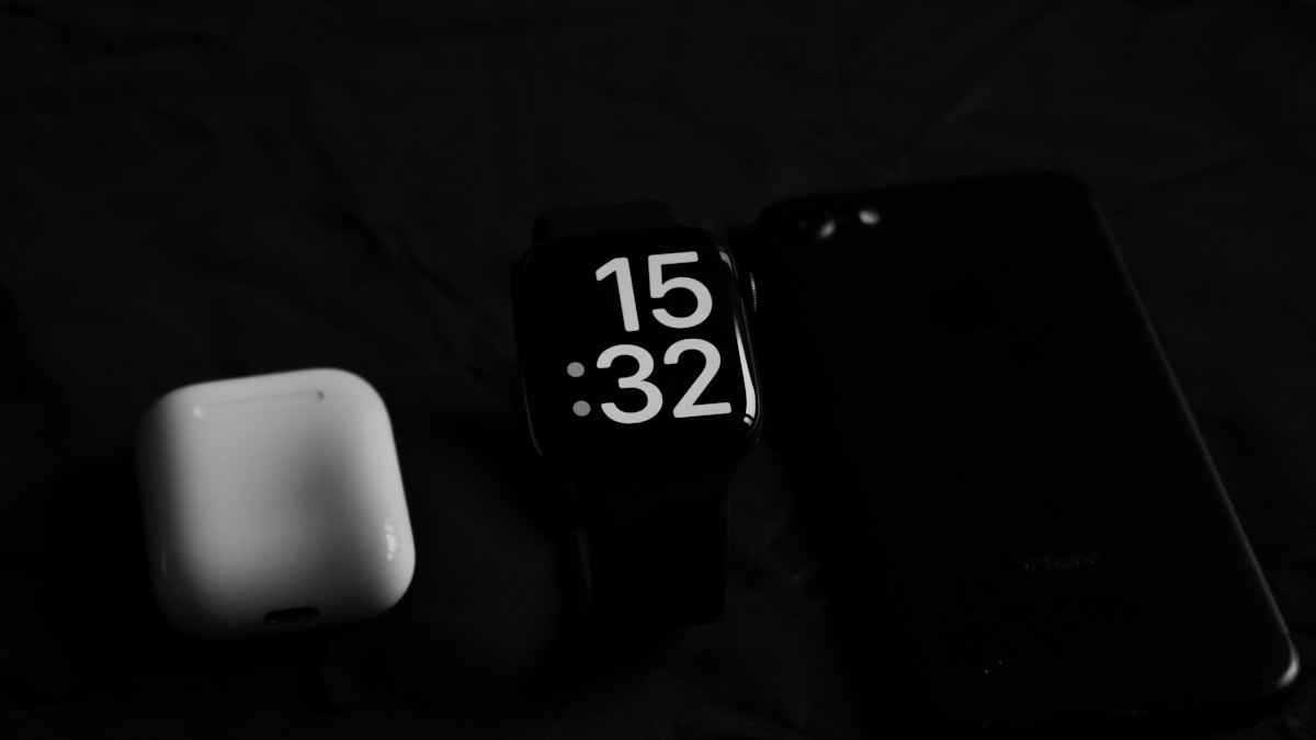 Apple Watch Series 10'un En İyi 10 Özelliği 2 Apple Watch Series 10 özellikleri