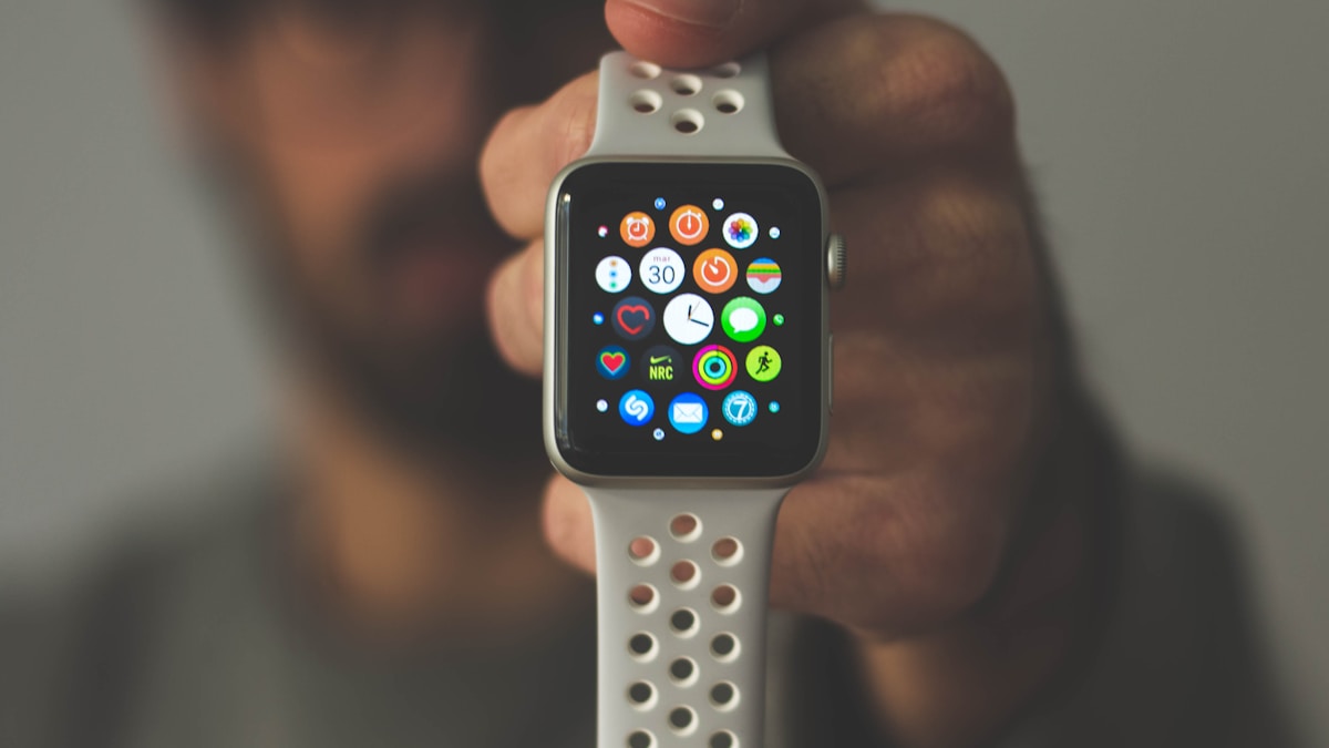 Apple Watch Series 10'un En İyi 10 Özelliği 1 Apple Watch Series 10 özellikleri