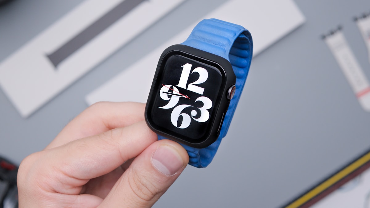 Apple Watch Ultra 3 ile Yürüyüşçüler İçin En İyi Özellikler 1 Apple Watch Ultra 3 yürüyüşçüler