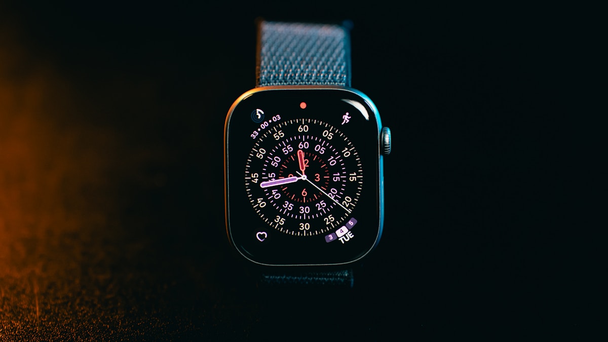 Apple Watch Ultra 3 Özellikleri: 2026'da Neler Yeni? 2 Apple Watch Ultra 3 özellikleri
