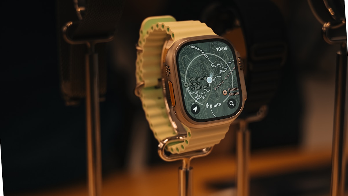 Apple Watch Ultra 3 Prime Day 2026 Fırsatları: En İyi İndirimler 2 Apple Watch Ultra 3 Prime Day