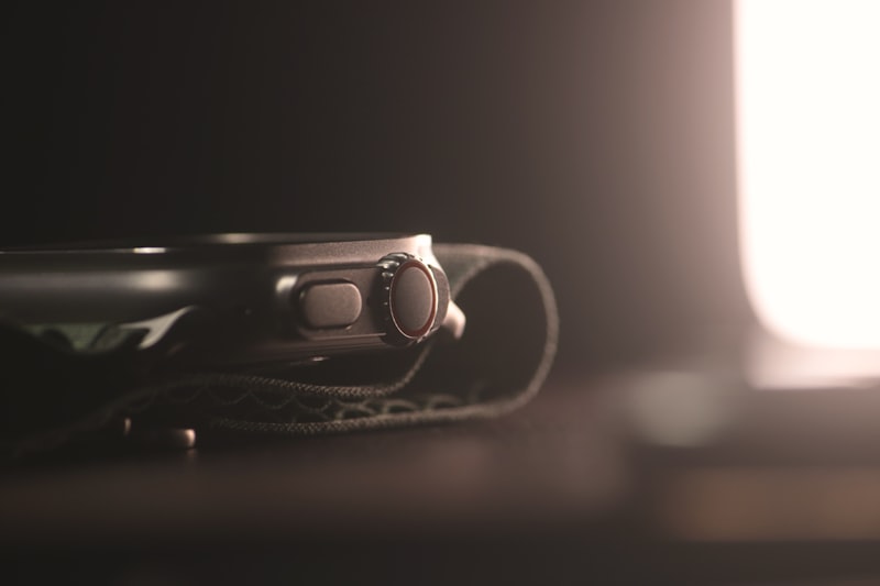 Apple Watch Ultra 3 vs Series 11: Hangi Model Alınır? 1 Apple Watch Ultra 3