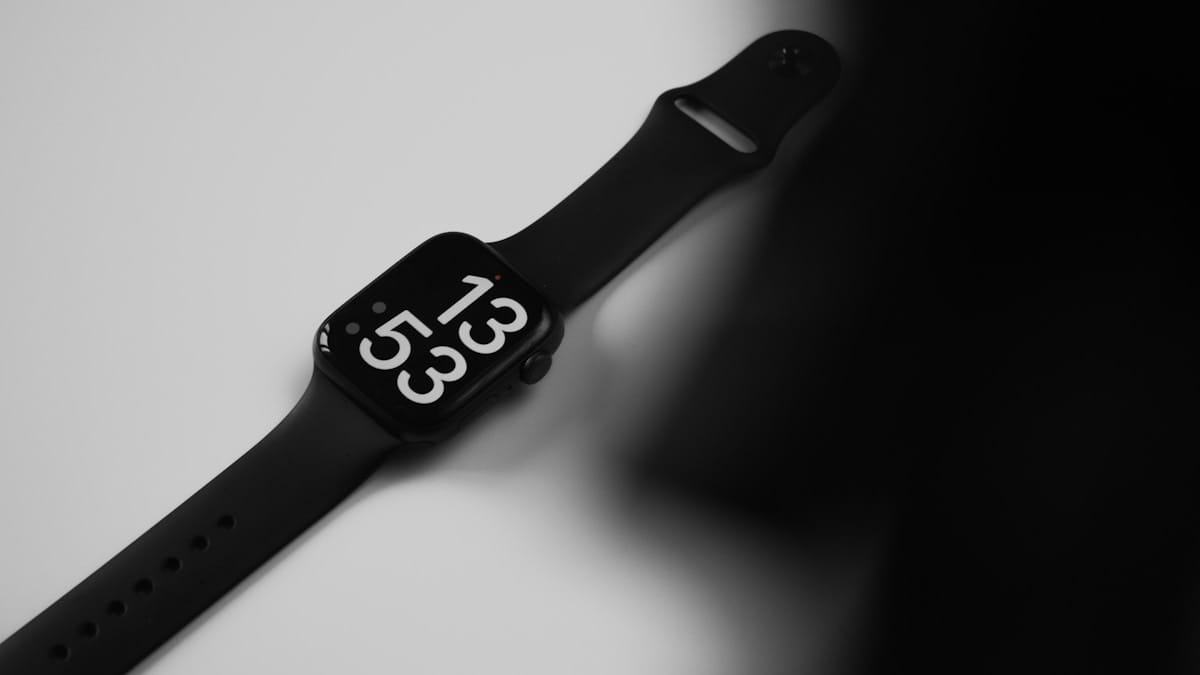 Apple Watch bildirim gelmiyor - Apple Watch'ta Bildirim Gelmiyor Sorunu ve Çözümleri 2026 1 Apple Watch bildirim gelmiyor