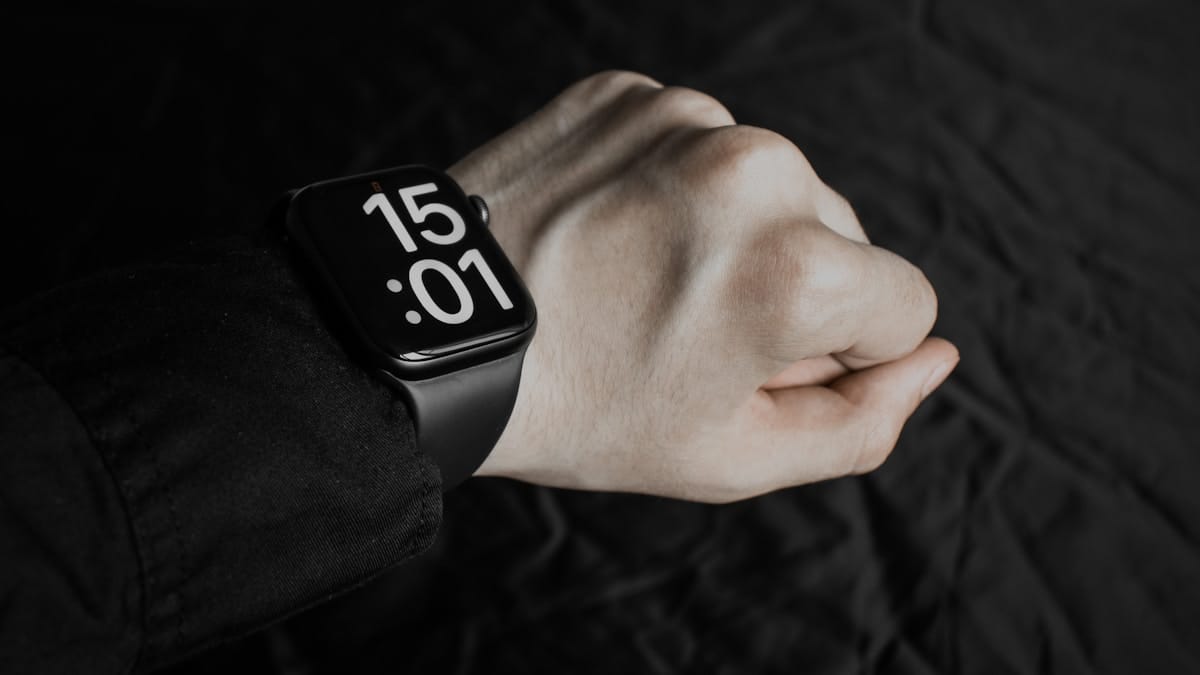Apple Watch bildirim gelmiyor - Apple Watch'ta Bildirim Gelmiyor Sorunu ve Çözümleri 2026 2 Apple Watch bildirim gelmiyor