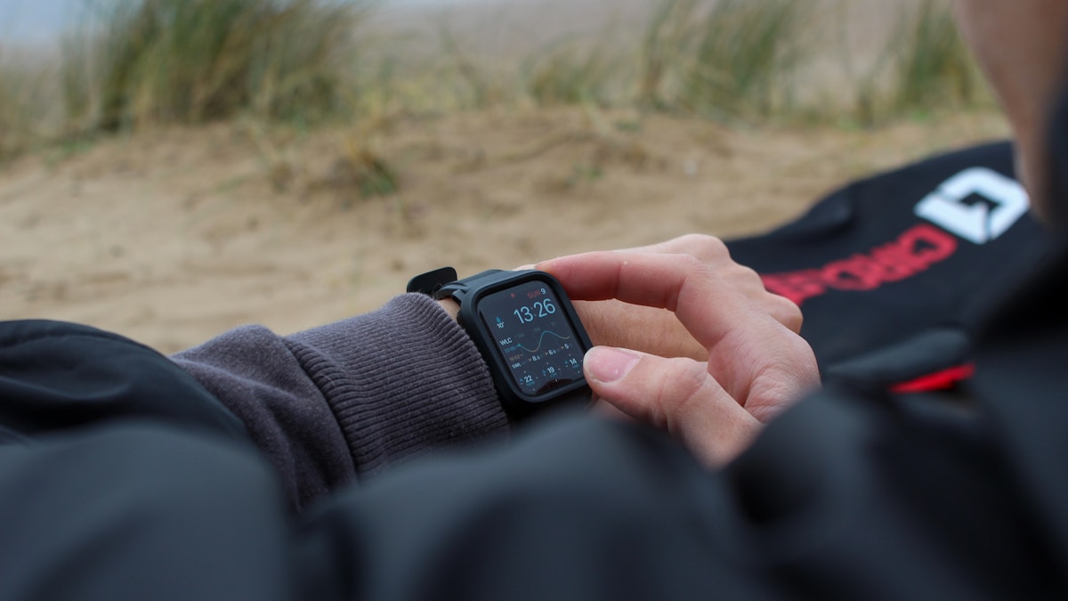 En İyi Apple Watch Series 9 Alternatifleri 2026: Fitness İçin 2 Apple Watch Series 9 alternatifleri