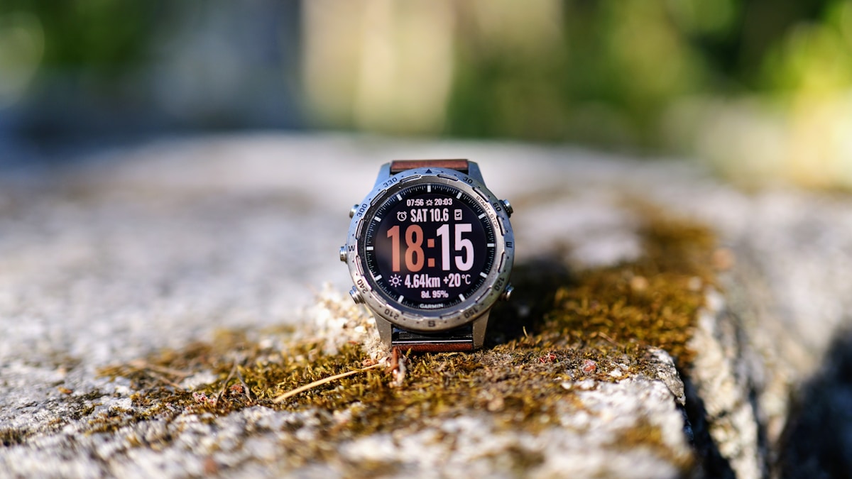 En İyi Apple Watch Series 9 Alternatifleri 2026: Fitness İçin 1 Apple Watch Series 9 alternatifleri
