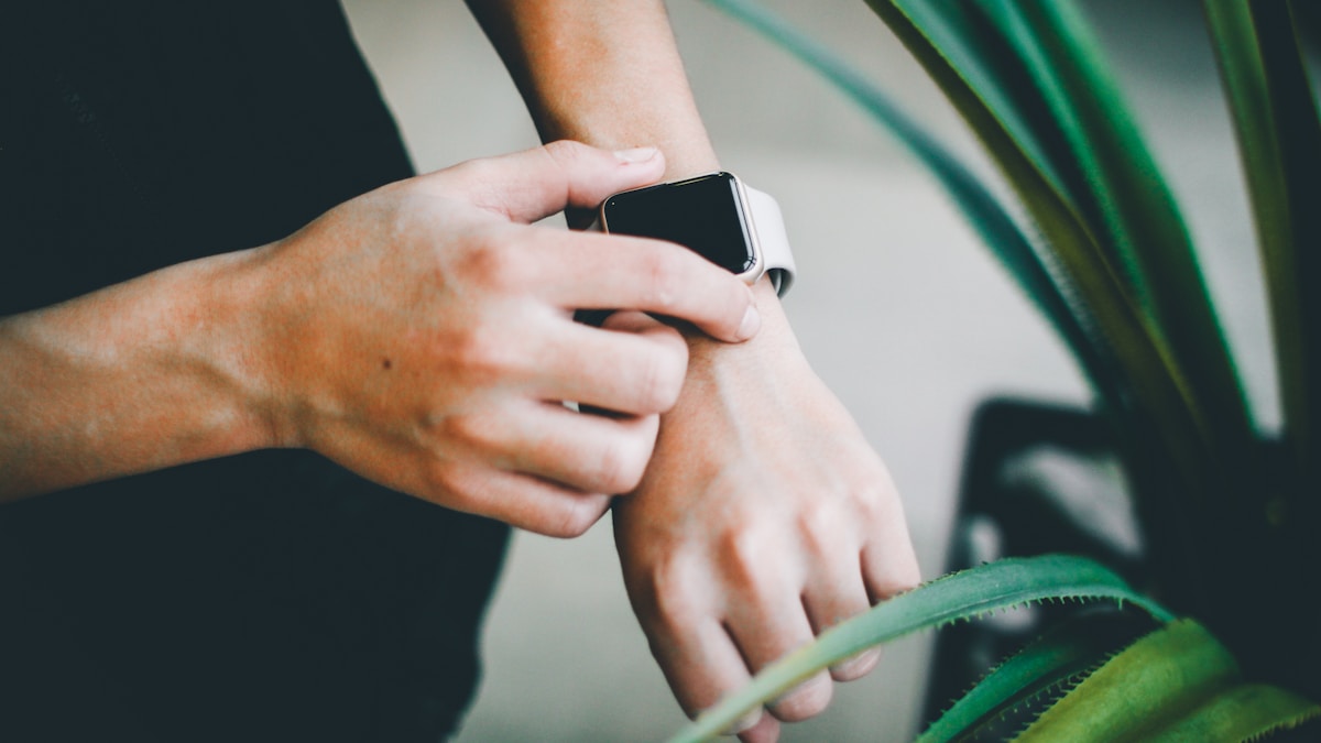 En İyi Apple Watch Series 9 Alternatifleri 2026: Spor Saati Rehberi 1 Apple Watch alternatifleri