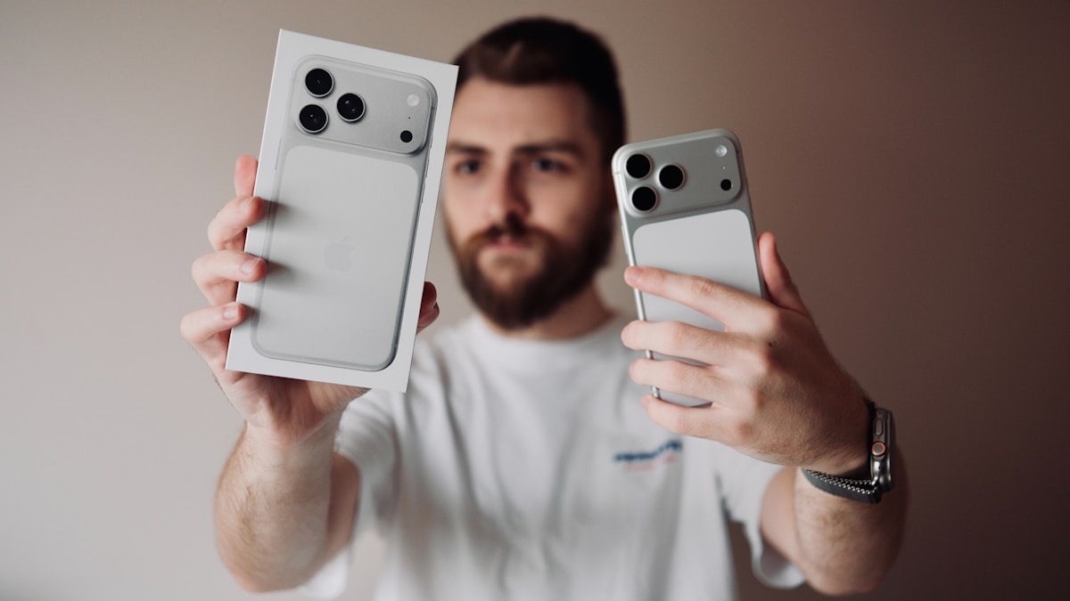 En İyi iPhone 17 MagSafe Kılıfları 2026: Öneriler ve İncelemeler 1 iPhone 17 MagSafe kılıf