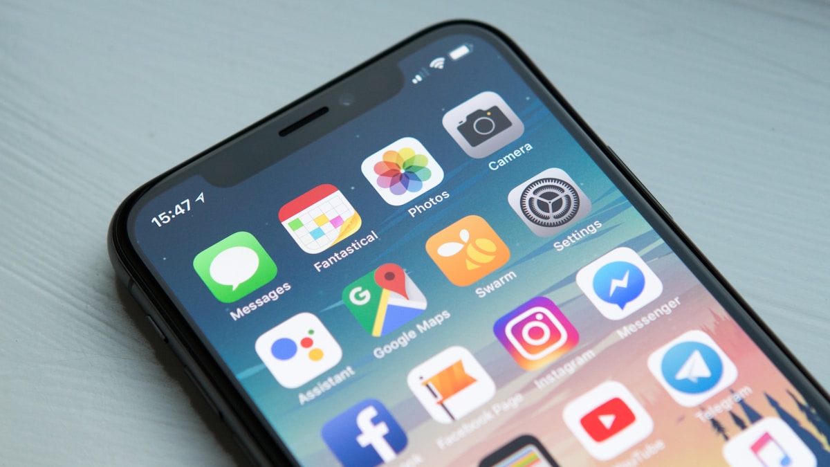 iOS 19 Beta'dan iOS 18'e Düşürme: Veri Kaybetmeden Nasıl Yapılır? 2 iOS 19 beta düşürme