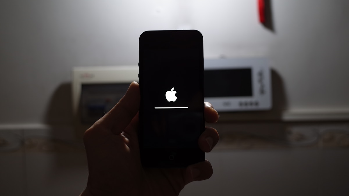 iOS 20 Beta Geliştirici Hesabı Olmadan Nasıl Kurulur? 1 iOS 20 beta kurulum
