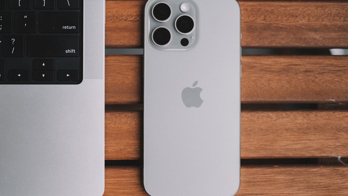 iOS 20 Beta iPhone 17'ye Nasıl Kurulur? Adım Adım Rehber 2 iOS 20 beta iPhone 17 kurulum