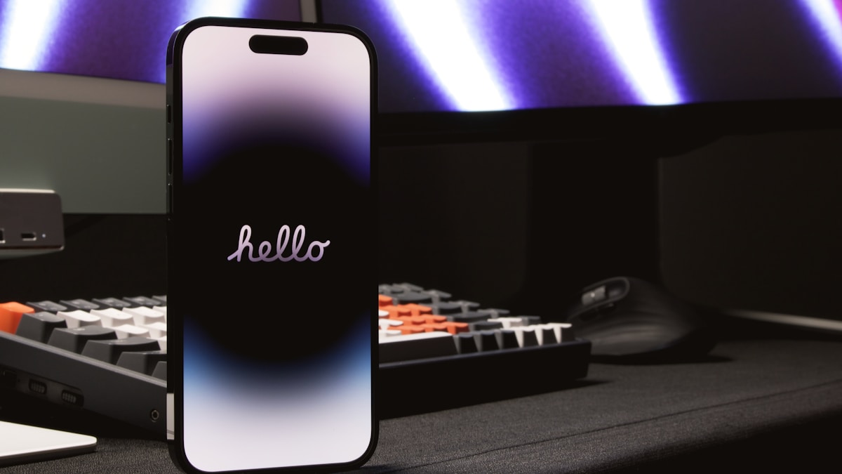 iOS 20 Beta iPhone 18'e Nasıl Güvenle Kurulur? 1 iOS 20 beta iPhone 18 kurulum
