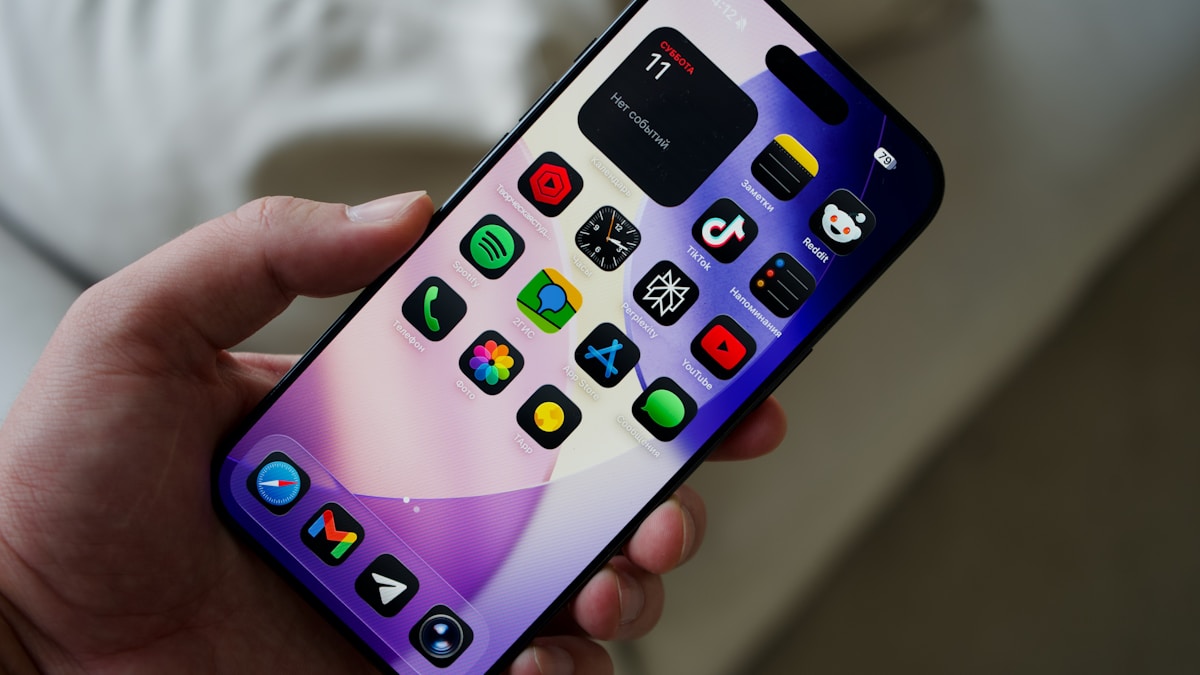 iOS 20 Beta iPhone'a Nasıl Kurulur? Adım Adım Kılavuz 2 iOS 20 beta kurulum