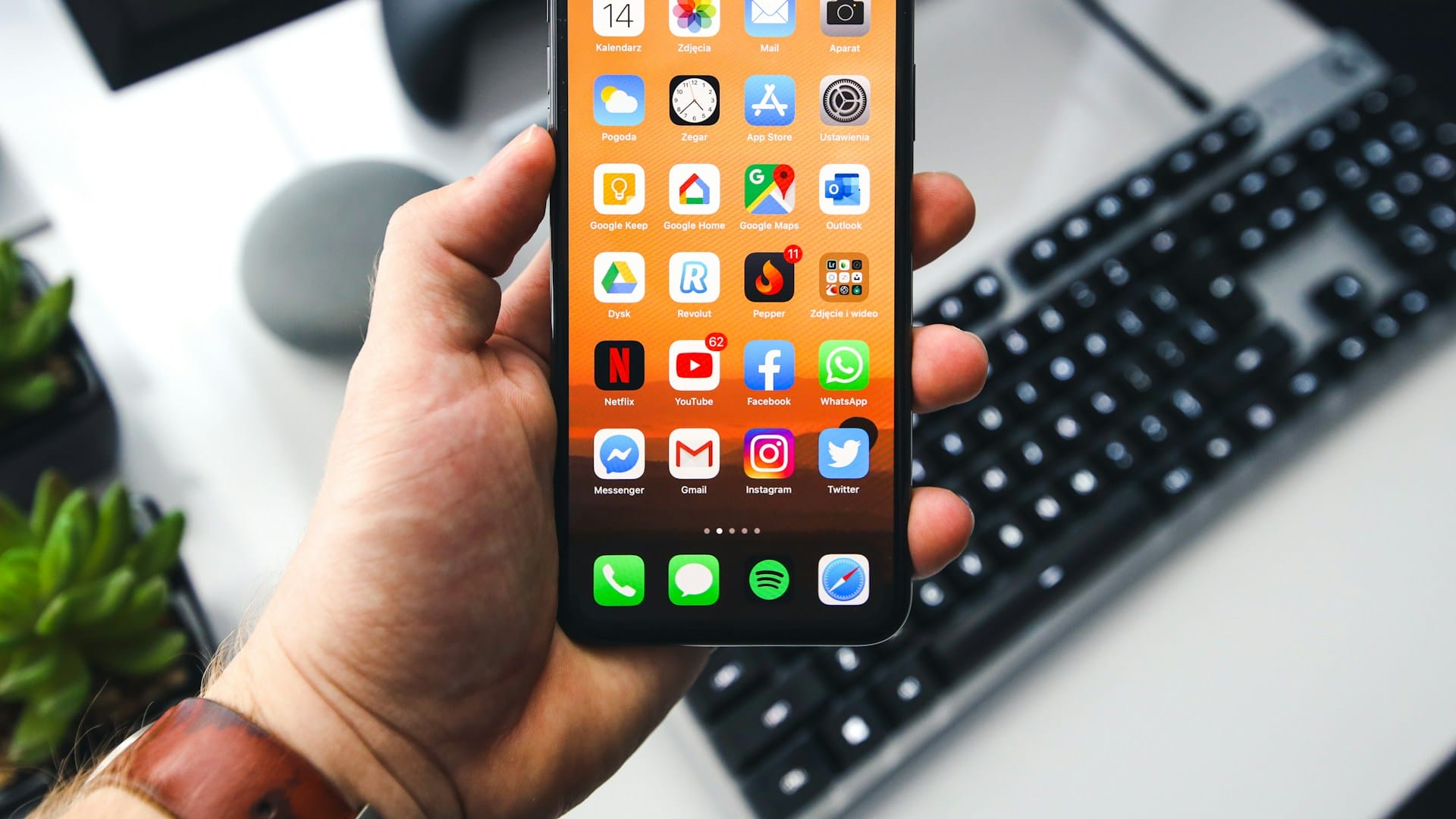 iPhone Üretildiği Ülkeyi Nasıl Öğrenirsiniz? 1 iPhone Üretildiği Ülkeyi Nasıl Öğrenirsiniz