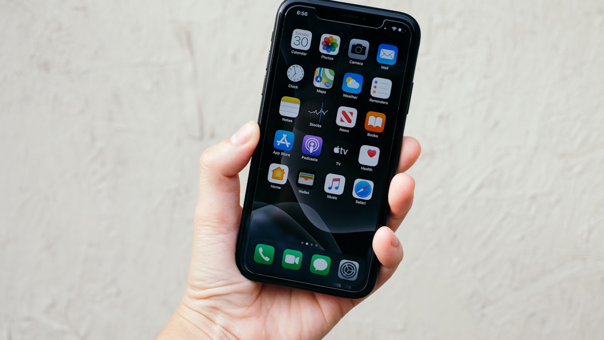 iOS 20 Beta Nasıl Kurulur? Güvenli Adım Adım Kılavuz 2 iOS 20 beta nasıl kurulur
