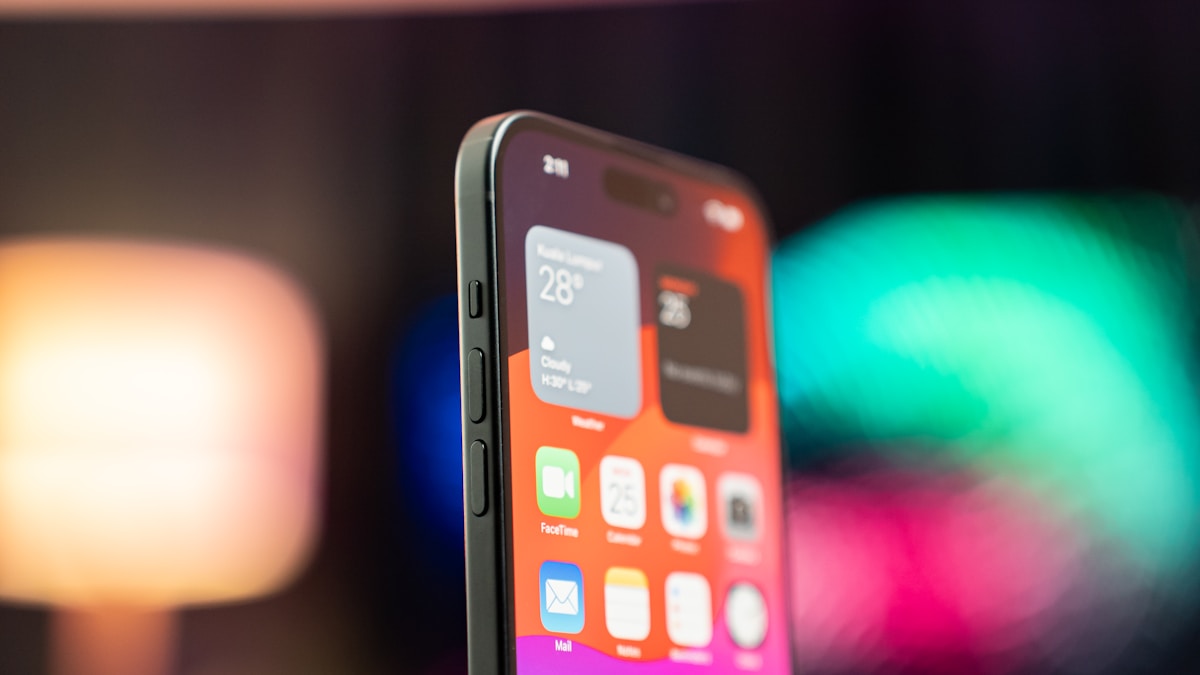 iOS 20 Beta Nasıl Kurulur? Güvenli Adım Adım Rehber 1 iOS 20 beta kurulumu için beta profilini Ayarlar menüsünden yükleme adımları