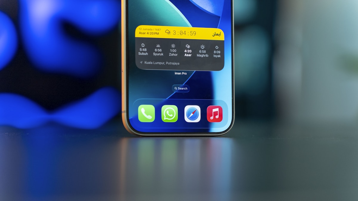 iOS 20 Çıkış Tarihi ve Gizli 10 Özellik: Bilmeniz Gerekenler 1 iOS 20 çıkış tarihi