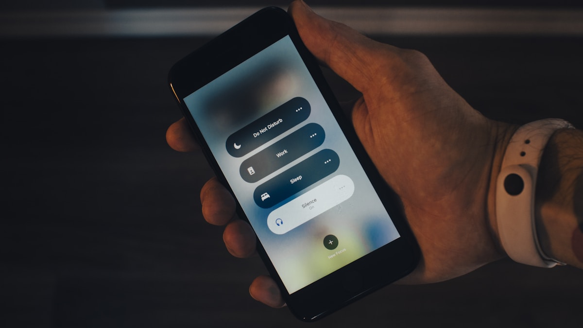 iOS 20 Gizli Ayarları: Değiştirmeniz Gereken 10 Ayar 2 iOS 20 gizli ayarları
