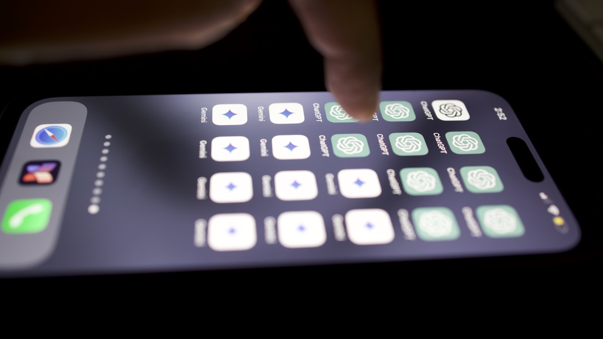 iOS 20 Gizli Ayarları: Değiştirmeniz Gereken 10 Ayar 1 iOS 20 gizli ayarları