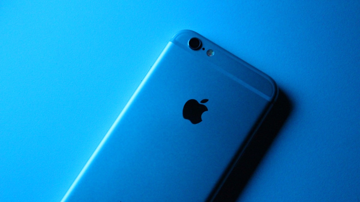 iOS 20 Sonrası iPhone Aşırı Isınma Sorunu Çözümü 1 iPhone aşırı ısınma