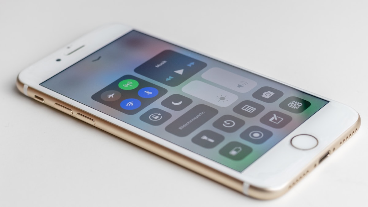 iOS 20 Sonrası iPhone Aşırı Isınma Sorunu Nasıl Çözülür? 1 iOS 20 iPhone aşırı ısınma