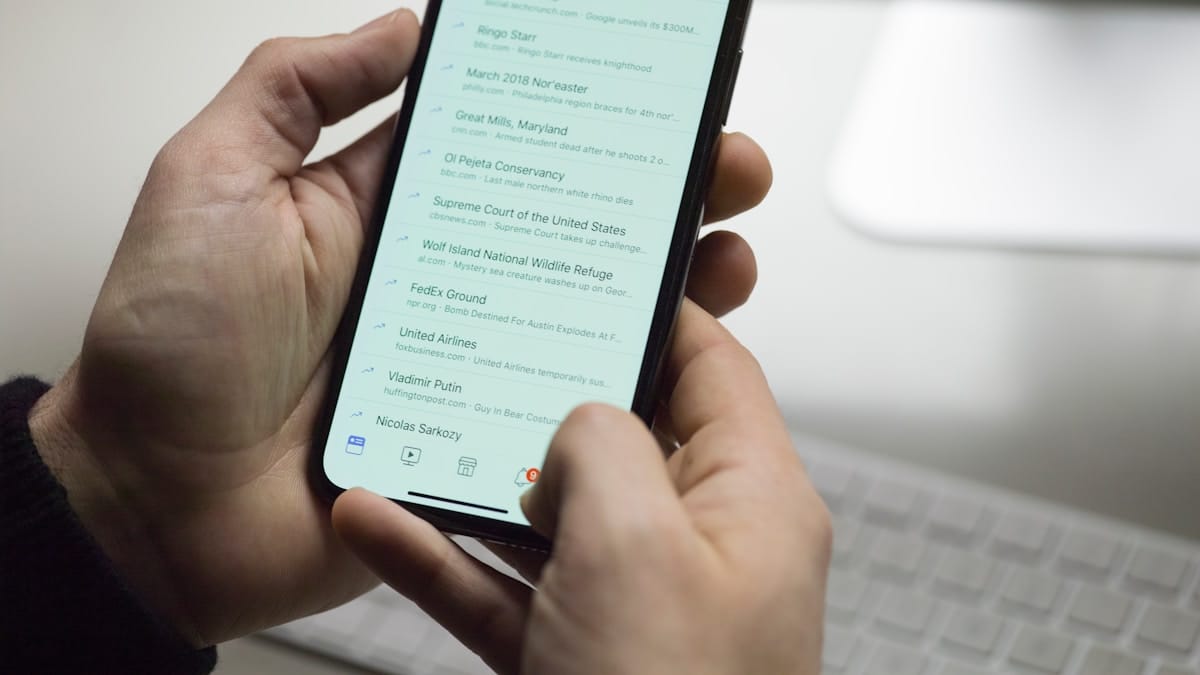 iOS 27 Beta 2: En Yeni Özellikler ve Değişiklikler 2 iOS 27 Beta 2
