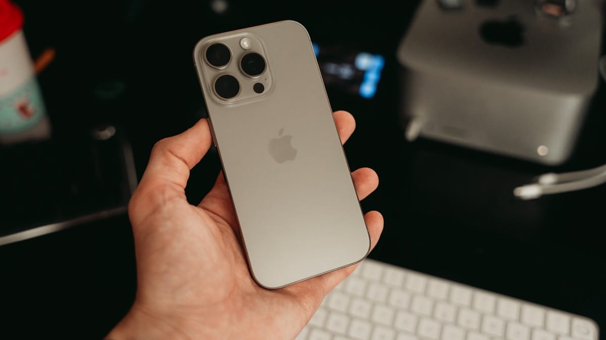 iOS 27 Beta 2: En Yeni Özellikler ve Değişiklikler 3 iOS 27 Beta 2