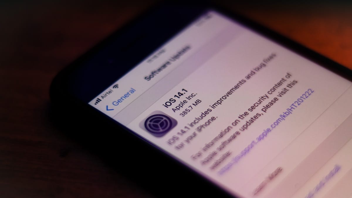 iOS 27 beta kurulum - iOS 27 Beta Nasıl Kurulur? Adım Adım Rehber ve Yenilikler 1 iOS 27 beta kurulum