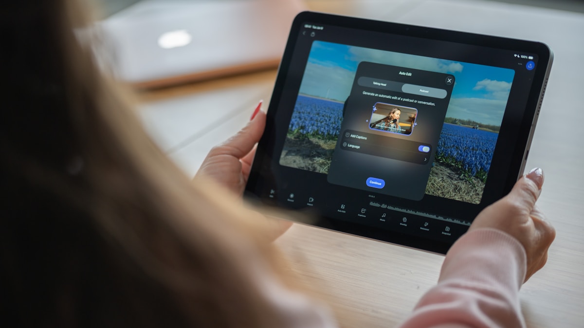 iPad Air M3 vs iPad Pro M4: 2026'da Hangisini Almalısınız? 2 iPad Air M3 vs iPad Pro M4