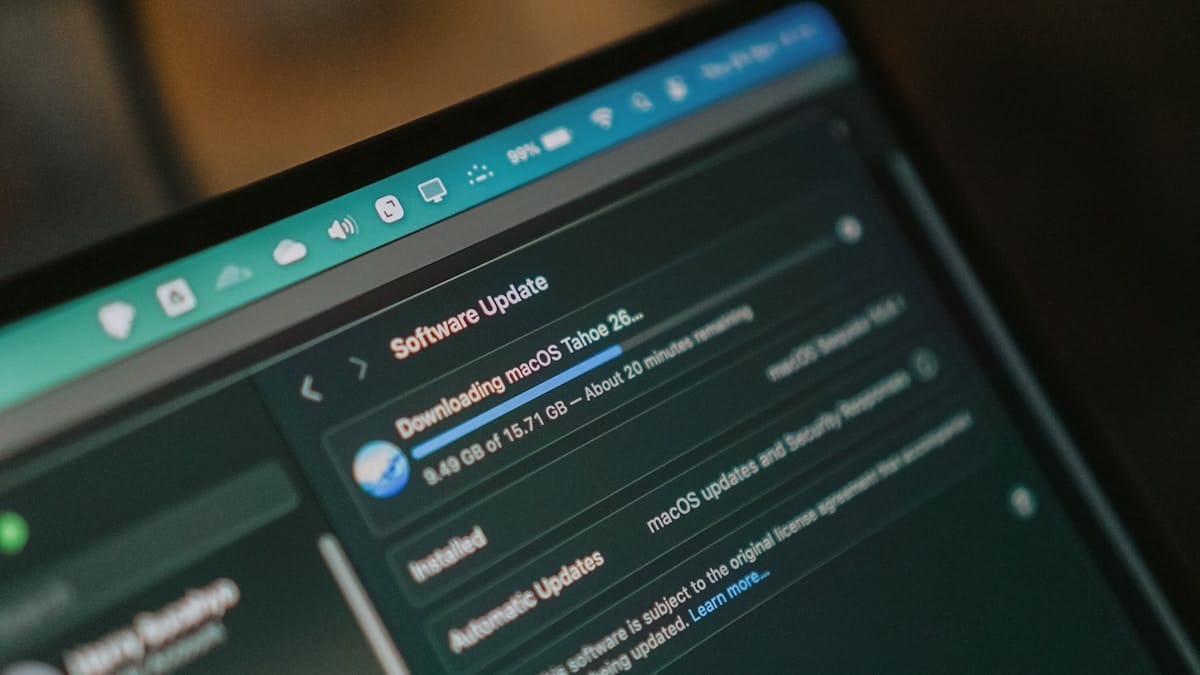 iPad Depolama Alanı Kazanmanın 10 Yolu (2026) 1 iPad depolama alanı