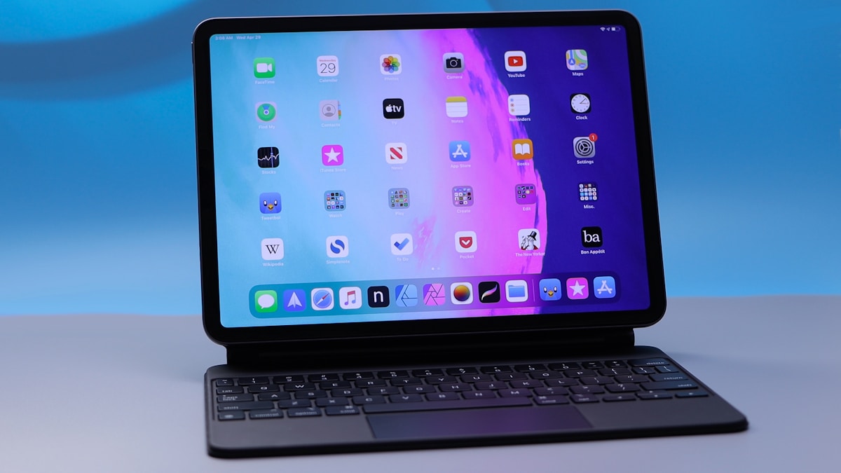 iPad Pro M4 vs iPad Air M3: 2026 Yazında Hangisi Alınır? 1 iPad Pro M4 vs iPad Air M3