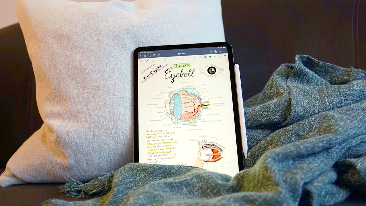 iPad Pro M4 vs iPad Air M3: Hangisi Sizin İçin Uygun? 2 iPad Pro M4 vs iPad Air M3