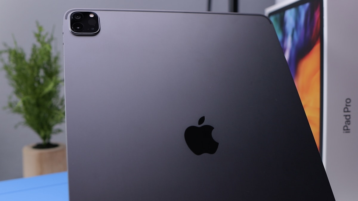 iPad Pro M5 vs iPad Air M4: 2026'da Hangisini Almalısınız? 1 iPad Pro M5 iPad Air M4