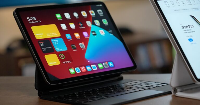 iPadOS 20: Stage Manager ile Çoklu Görev Rehberi