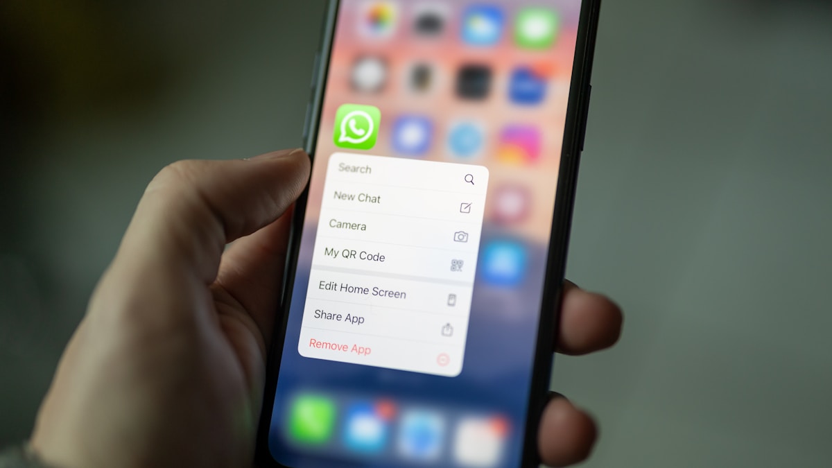 iPhone 17 Depolama Alanı Boşaltma: 5 Yöntem 2026 1 iPhone 17 depolama alanı boşaltma