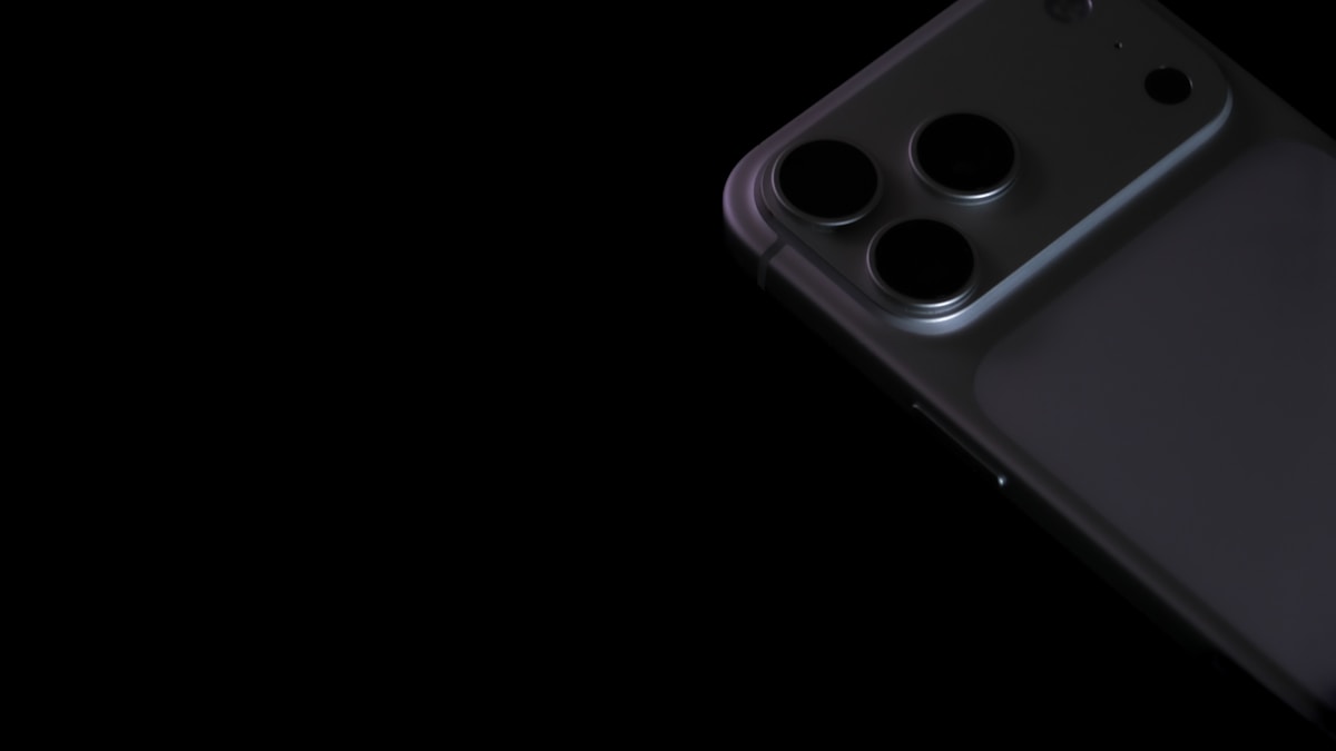iPhone 17 Kamera Ayarları: En İyi Fotoğraflar İçin İpuçları 1 iPhone 17 kamera ayarları