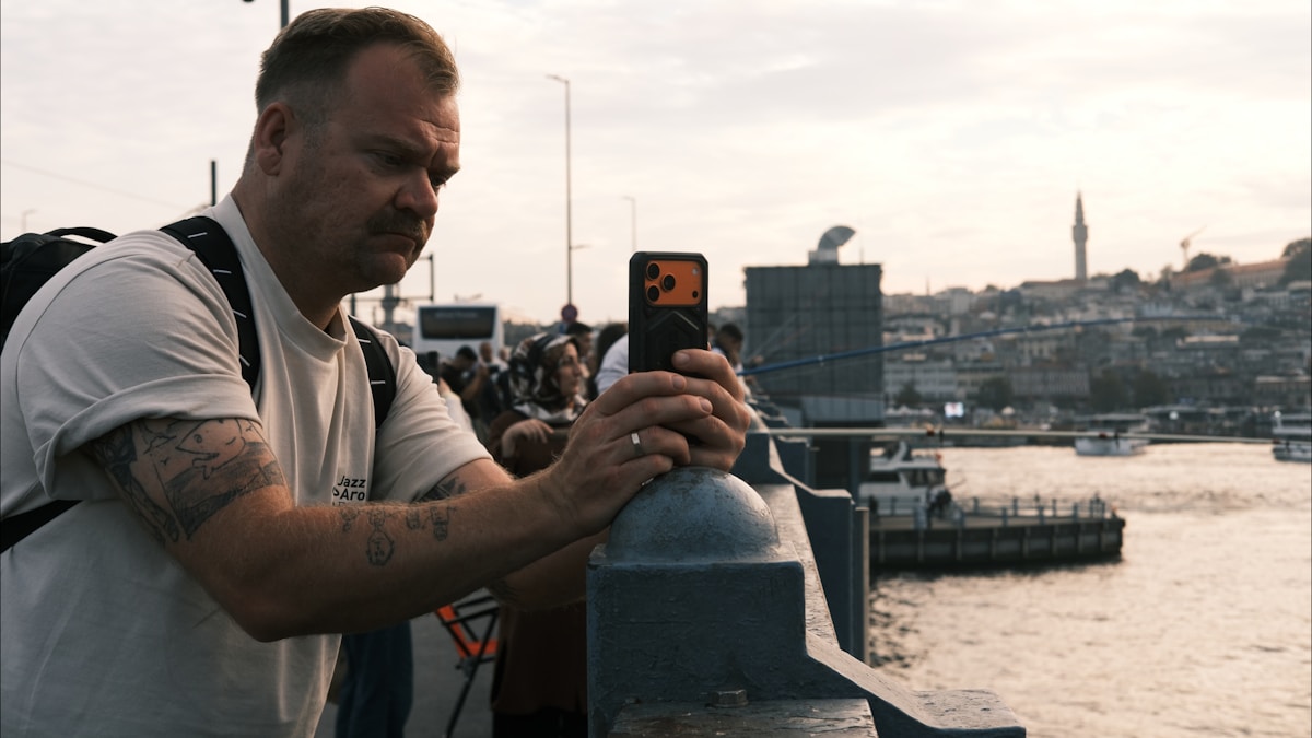 iPhone 17 Kamera Ayarları: En İyi Fotoğraflar İçin İpuçları 2 iPhone 17 kamera ayarları
